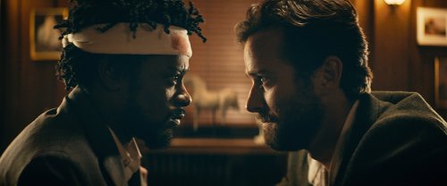 Sorry to Bother You 2018 courtesy of IMDB