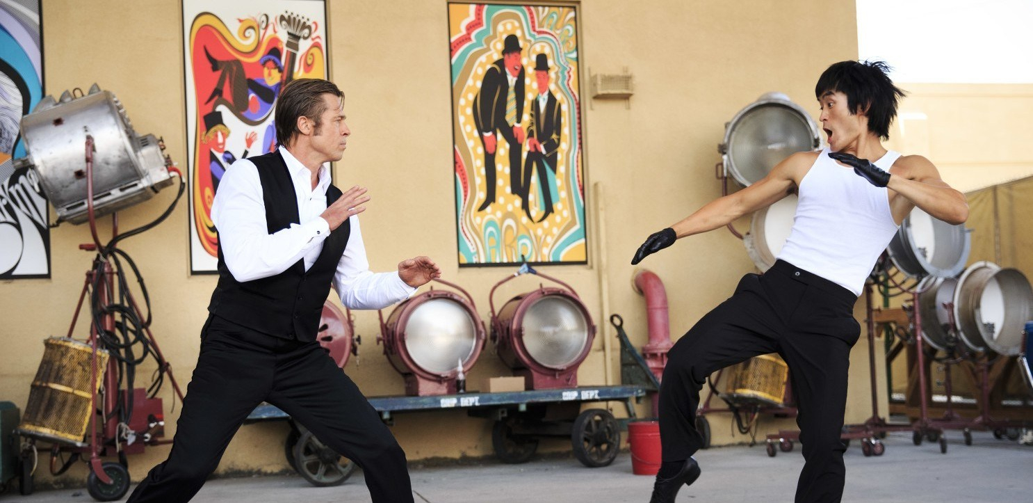 Why 'Once Upon a Time's' Bruce Lee cameo is problematic - Los ...