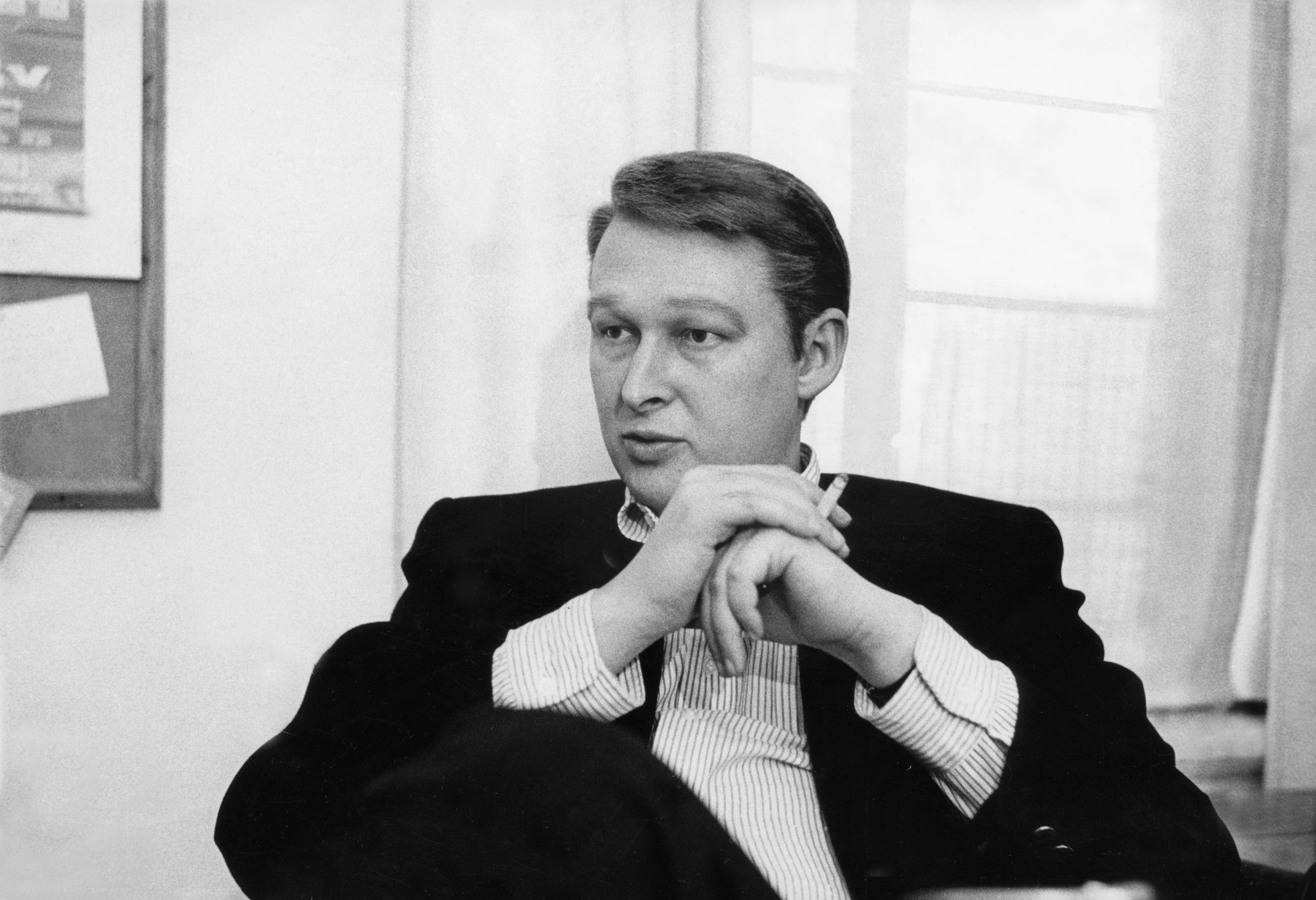 Weekly Roundup Berlinale To View Lists A Mike Nichols Memoir And Riz 